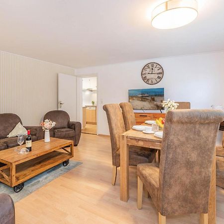 Apartament Schulstr. 2, Ahlbeck Whg Am Park Heringsdorf Zewnętrze zdjęcie