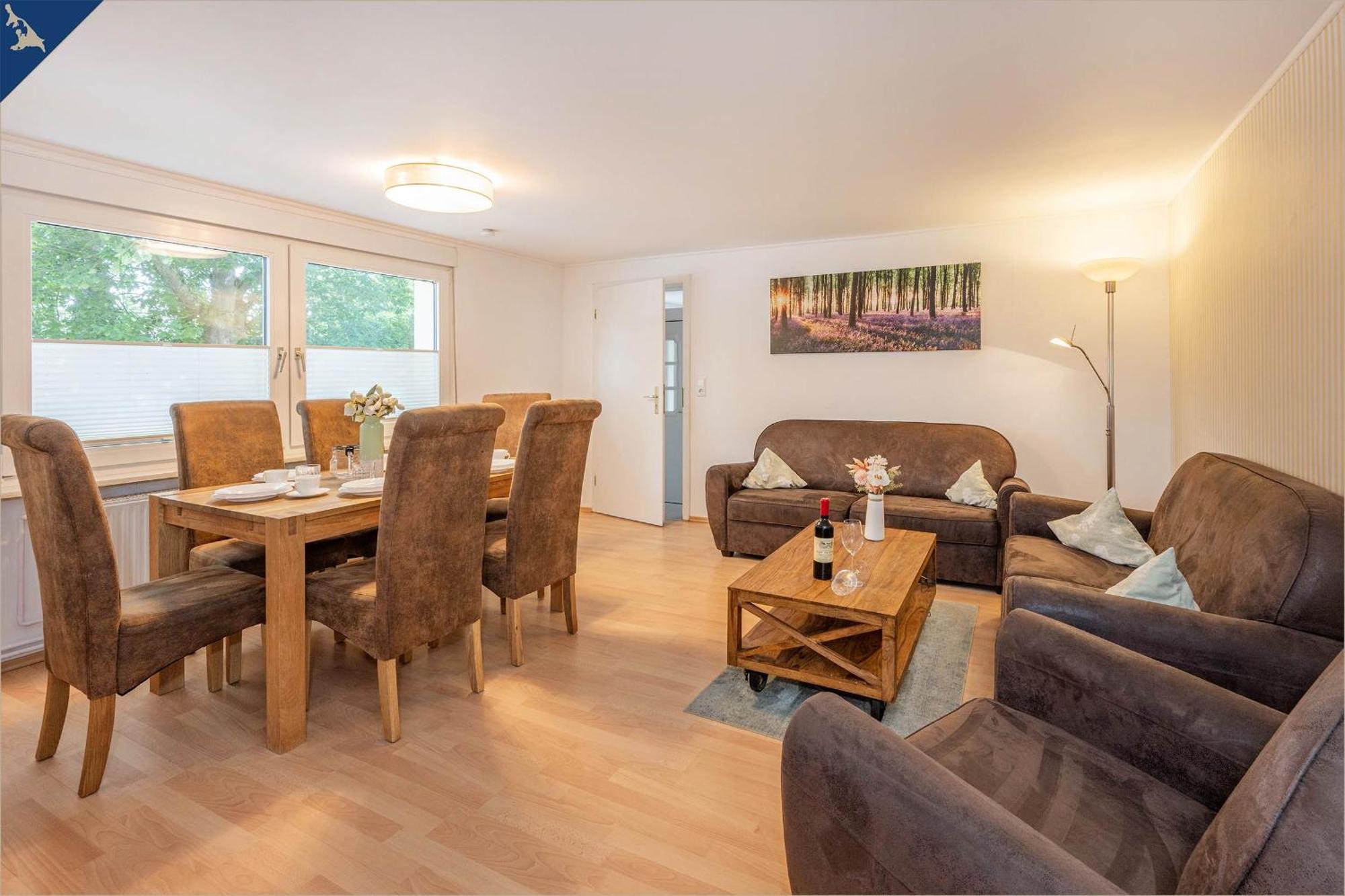 Apartament Schulstr. 2, Ahlbeck Whg Am Park Heringsdorf Zewnętrze zdjęcie