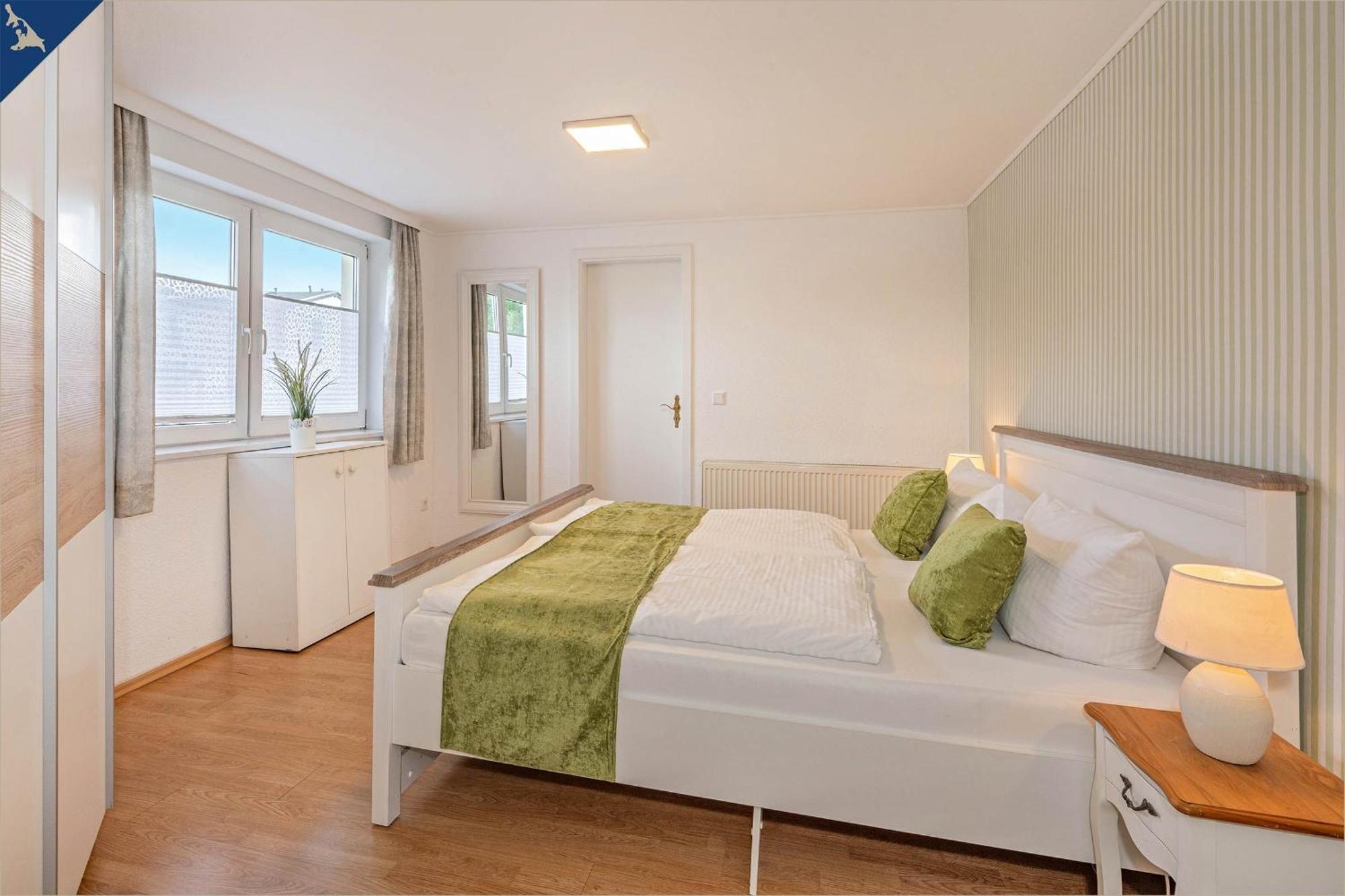 Apartament Schulstr. 2, Ahlbeck Whg Am Park Heringsdorf Zewnętrze zdjęcie