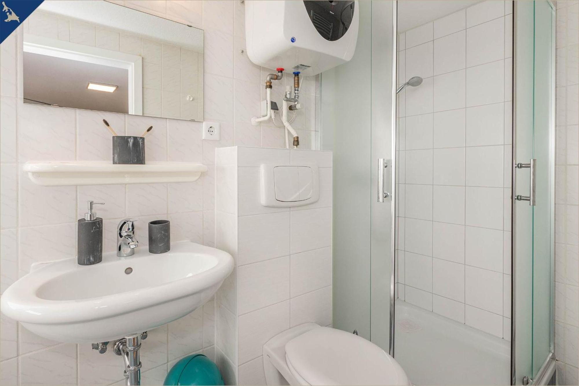 Apartament Schulstr. 2, Ahlbeck Whg Am Park Heringsdorf Zewnętrze zdjęcie