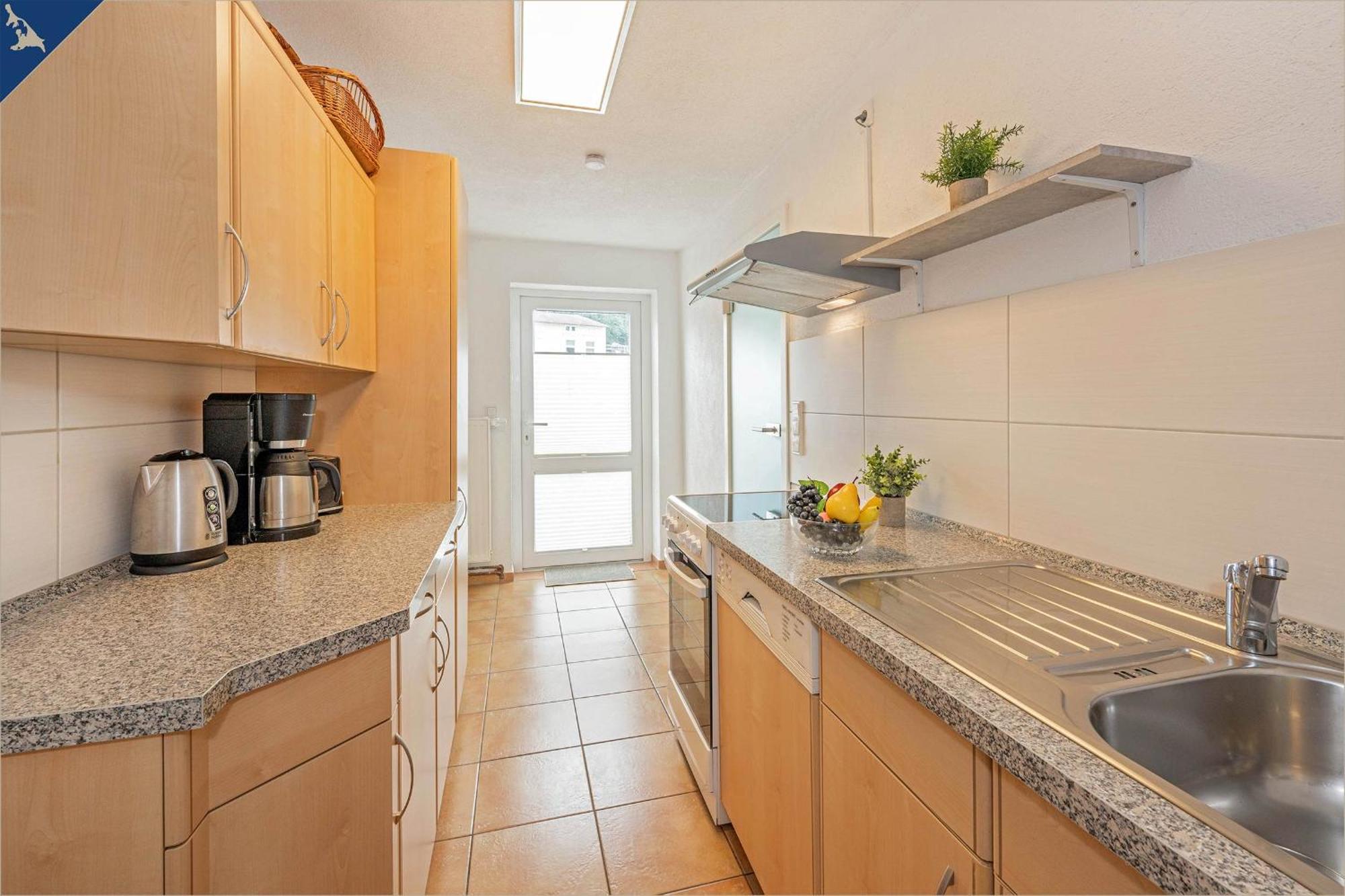Apartament Schulstr. 2, Ahlbeck Whg Am Park Heringsdorf Zewnętrze zdjęcie
